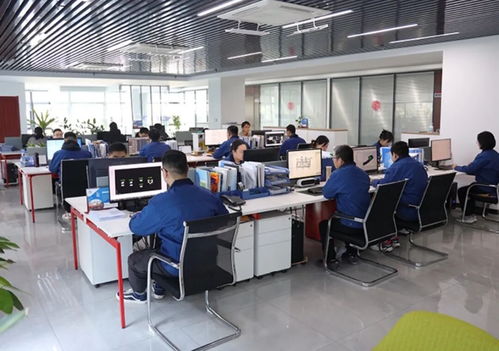 徐州高新區海德測控 以信息技術賦能能源環境治理，技術創新鑄就行業標桿